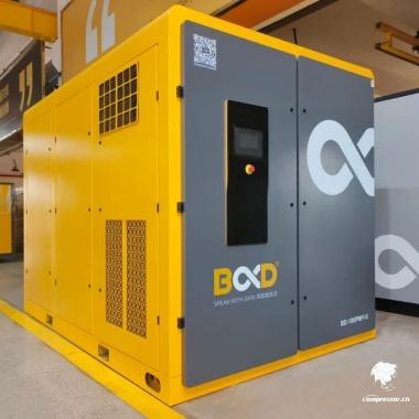 Baode Unveils Its 
