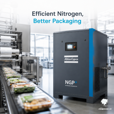NGP? Nitrogen Generator