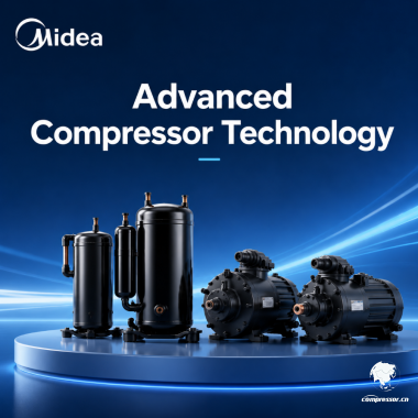 Midea Industrial Technology's Global Competitiveness